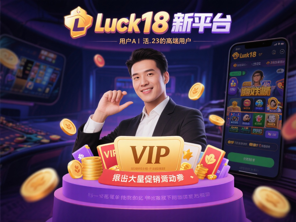 Luck18新利高端用户圈,专属特权尽享非凡魅力 用户A是一位在Luck18新利平台上活跃超过两年的