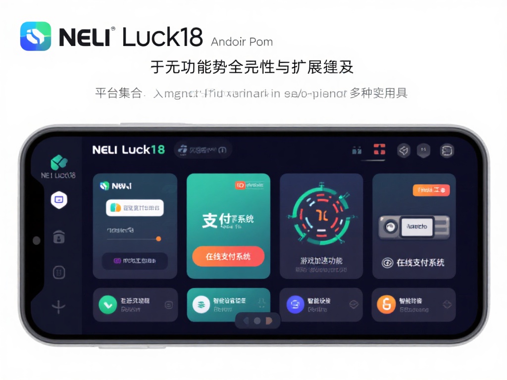 深入分析新利Luck18安卓平台与其他安卓平台的优劣对比 新利Luck18安卓平台的另一个显著优势是其功能的
