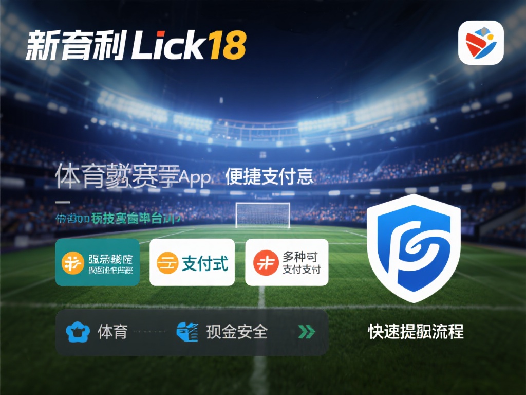 新利luck18体育app真实用户评价:全网最佳体育竞猜体验 一个值得信赖的体育竞猜平台,必须要有强大的安全保障