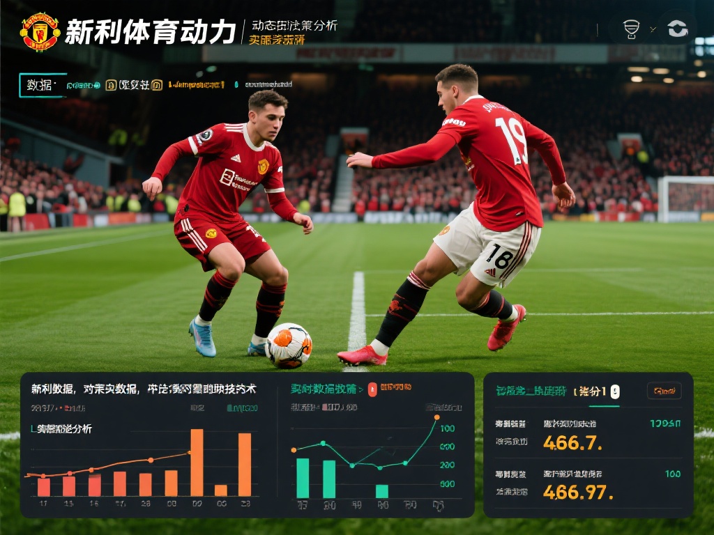 在现代体育中，“数据”早已上升为重要决策工具。通过