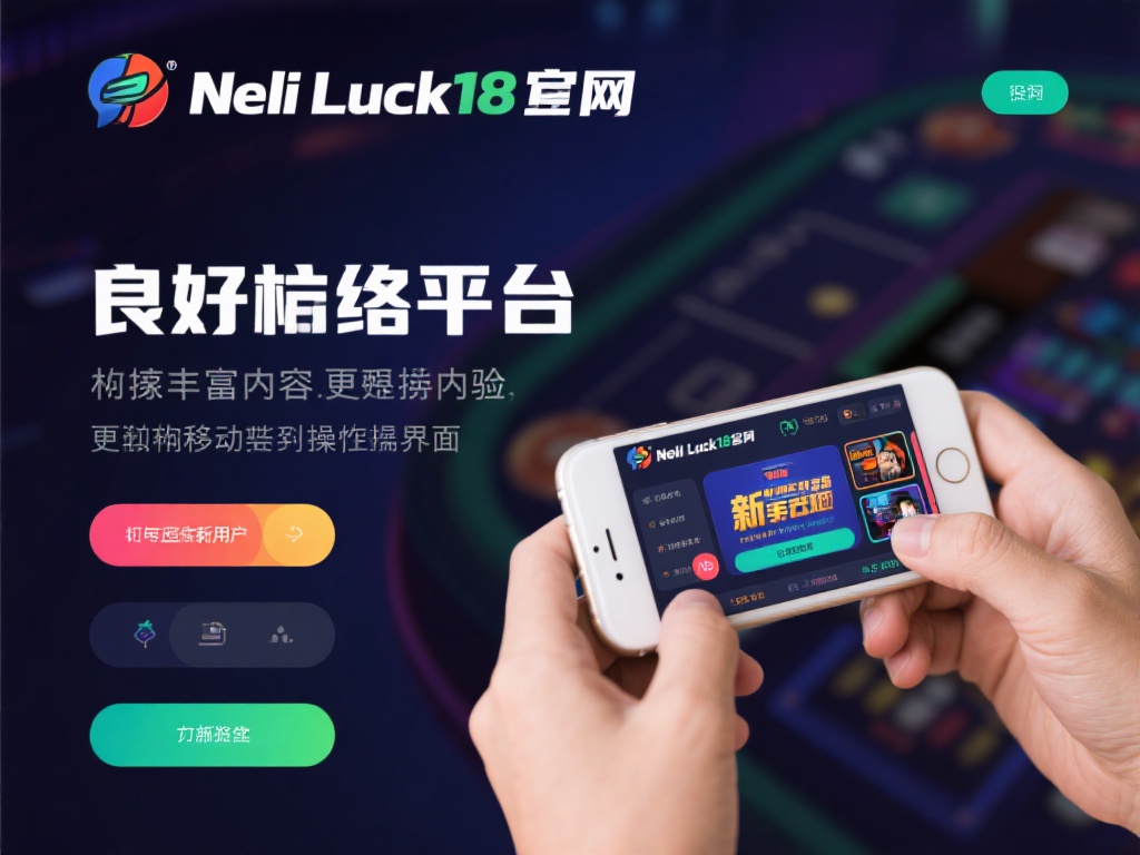 一个好的平台不仅需要丰富的内容，更需要易于操作的界