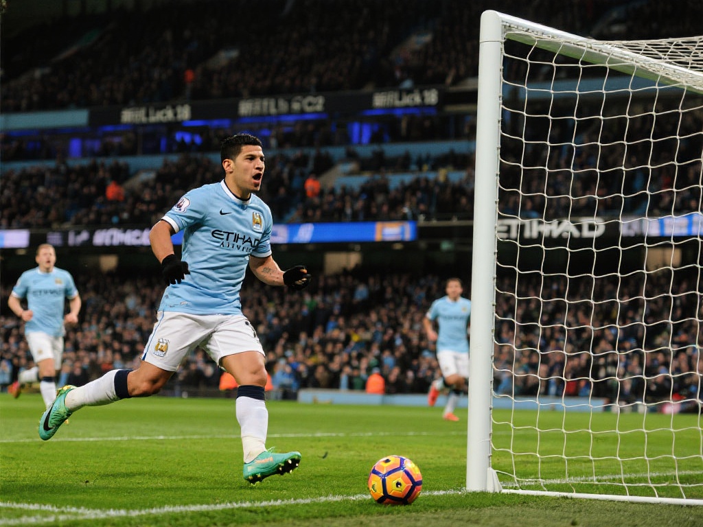 在英超赛场，绝杀球无疑是最让人心跳加速的时刻。比如