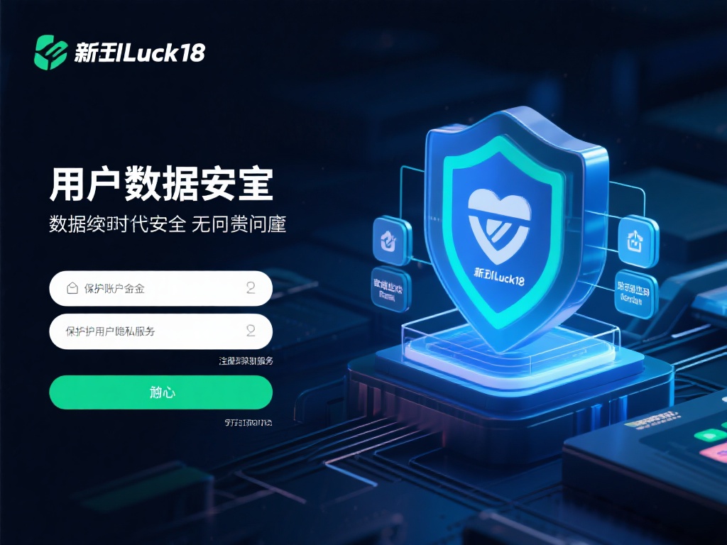 在数字化时代，用户的数据安全已成为不容忽视的核心问