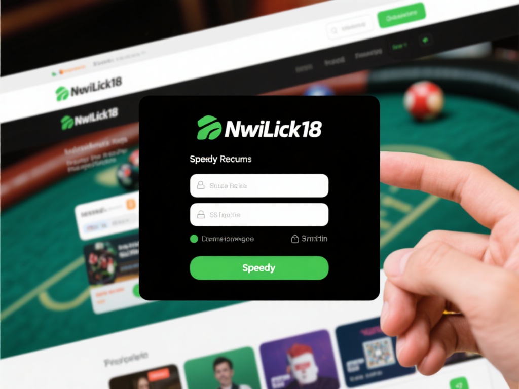 新利Luck18用户评价与真实体验深度解析 许多玩家反映,新利luck18的注册过程相对简便,