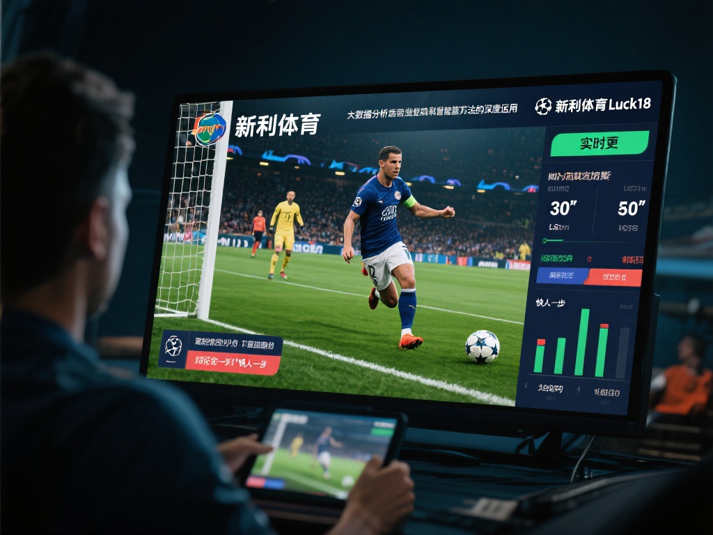 当你熬夜观看一场激烈的足球比赛时，你最关心的莫过于