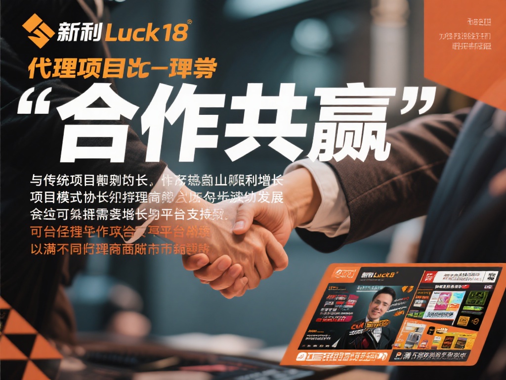 新利luck18代理优势解析与其他项目对比分析 新利luck18代理项目强调的是“合作共赢”的理念