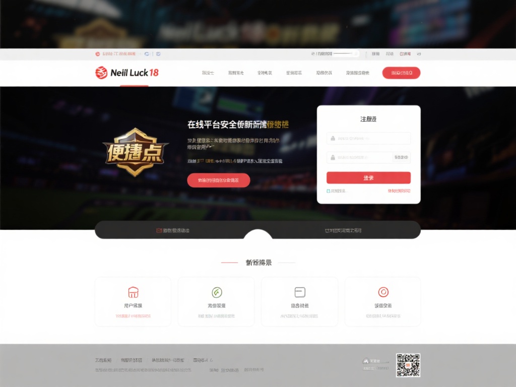 新利luck18官网最新登录全网热门必选 在线平台的安全性与便捷性始终是用户的首要关注点。新