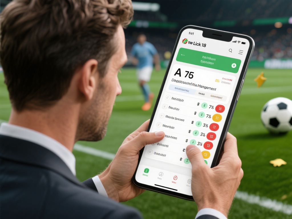 新利luck18体育App资金管理策略与技巧解析 让我们来看看A先生是如何在新利luck18体育ap