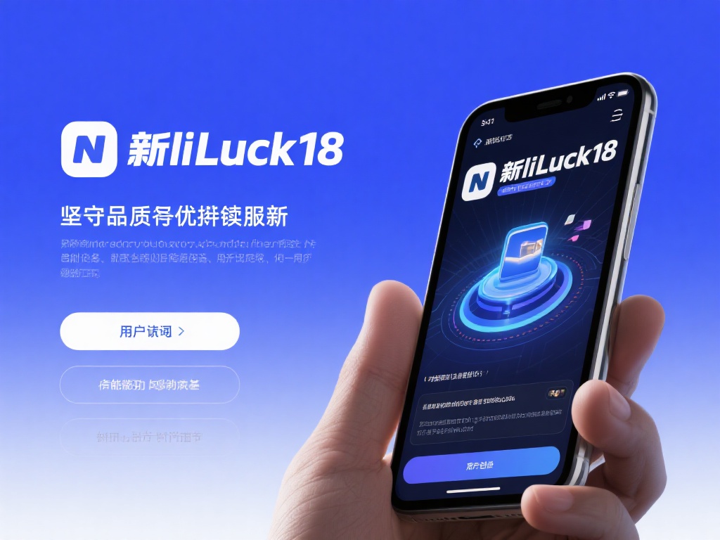 从年份角度深入解析新利luck18备受用户信赖的原因 坚守品质,持续创新是信赖基石
在品牌发展的早期,