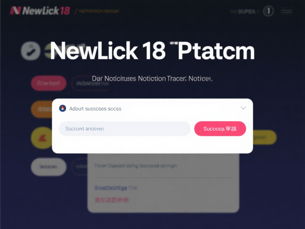 邮件通知跟踪
新利luck18平台通常会通过注册