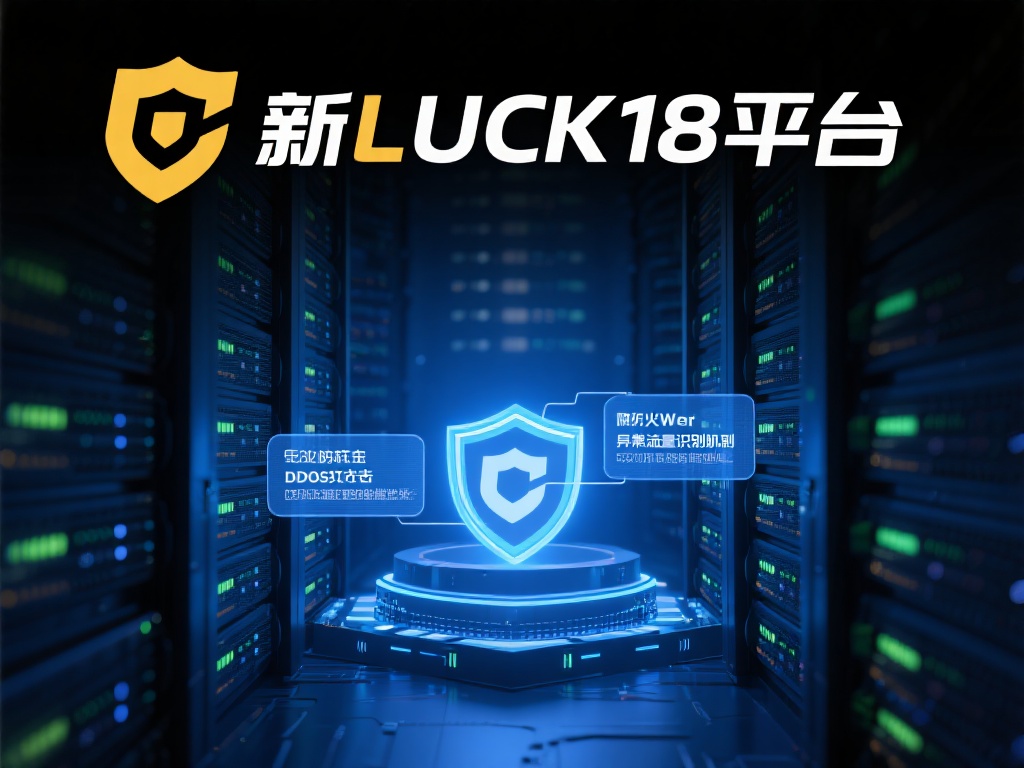 新利luck18网址平台安全性深度分析与全面保障措施 此外,通过对服务器实施多层次防火墙和异常流量识别机