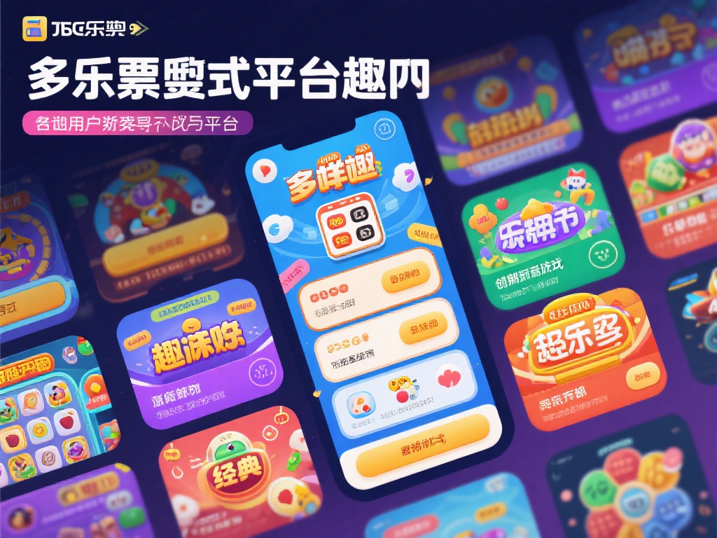 多样化与趣味性
对于乐透式娱乐平台而言，游戏种类