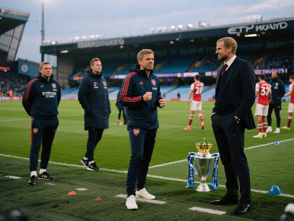 回望本赛季，有几位教练的表现尤为突出。例如，阿森纳