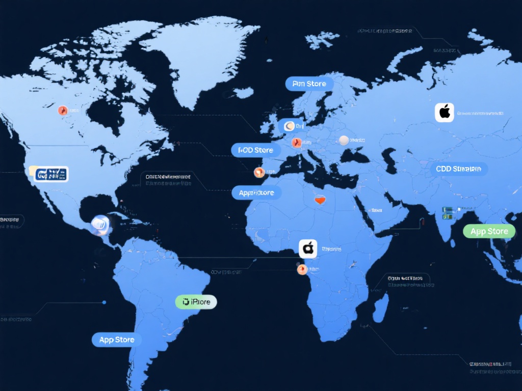 新利luck18快乐IOS软件下载速度提升实用技巧 下载速度优化的基础:清晰目标与适配设计
首先,确