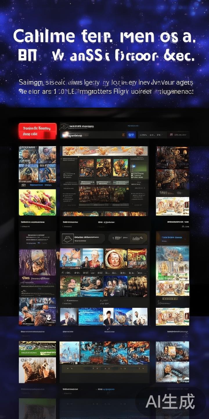 此外，平台的操作界面简洁友好，采用先进的技术保障游