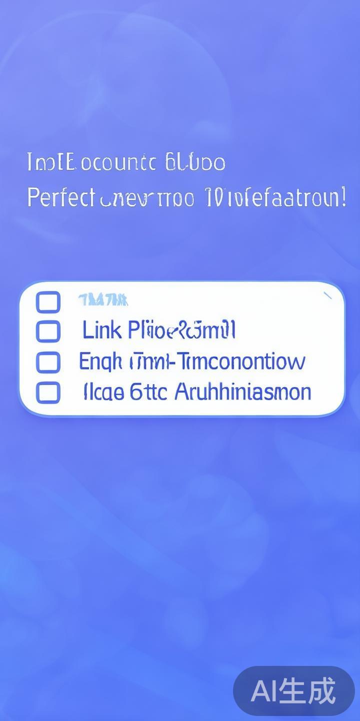 W66利来线问可靠送38元,详细攻略与用户推荐 完善账户信息
完善个人信息有助于提高评级与审核速