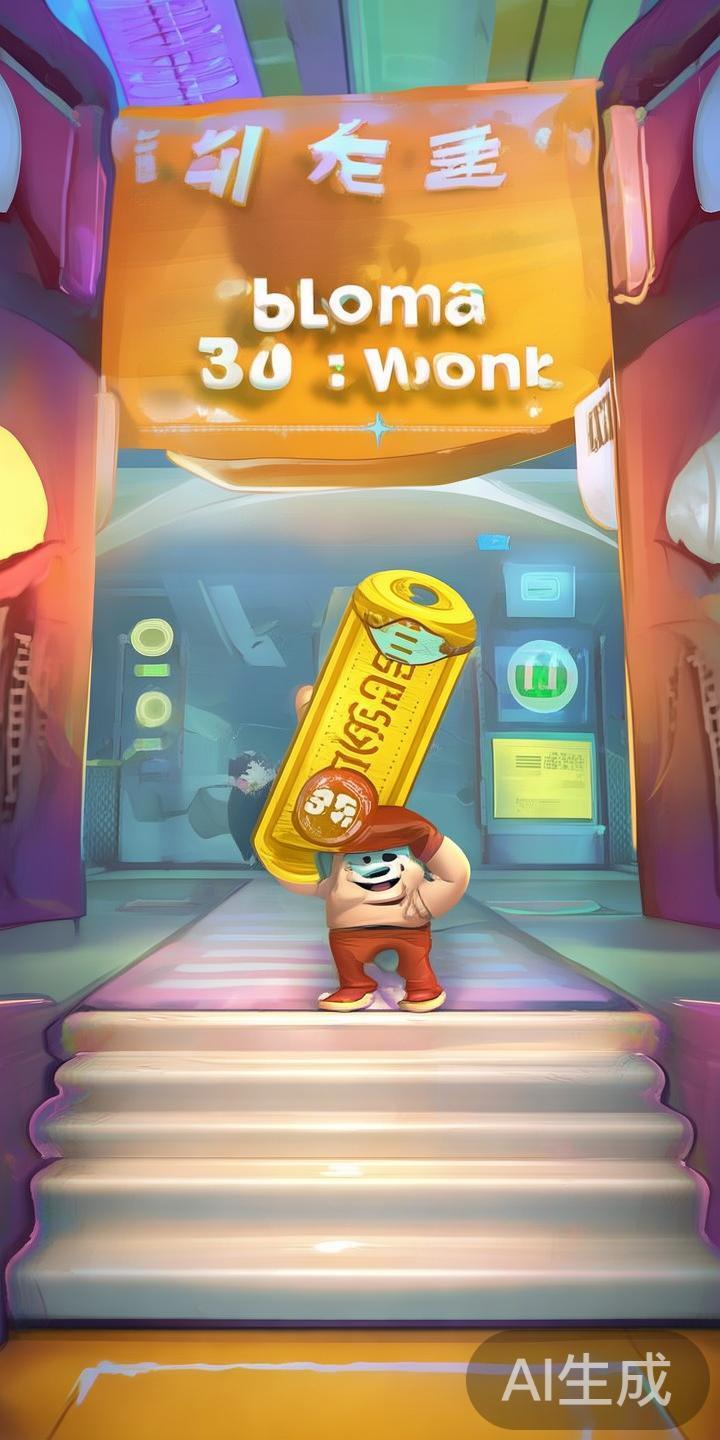 W66利来娱乐国际厅登录送38元彩金活动详细介绍与攻略 门槛低,领取便利
初次注册或登录,用户无需复杂操