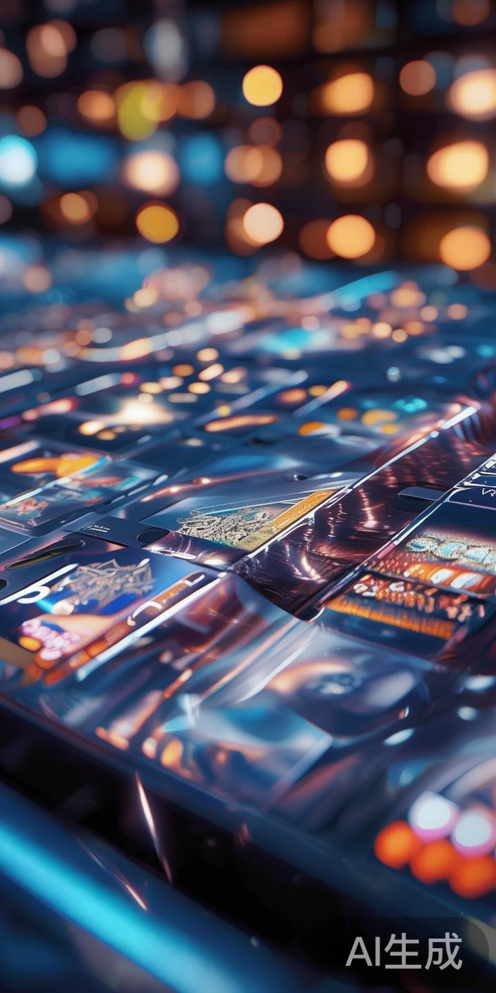 一个平台的可靠性很大程度上取决于其合法合规经营。利