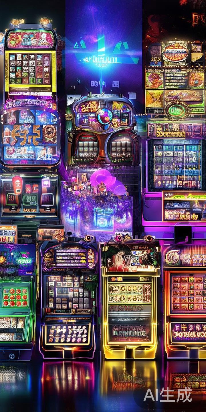 全面解析w66利来利来国际平台多元游戏类型及优化用户体验的方法 以老虎机为例,平台引入多款国内外著名开发商的优质作