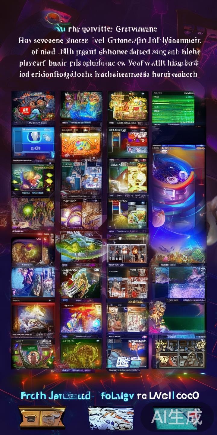 随着在线娱乐方式的不断丰富，各类游戏平台层出不穷，