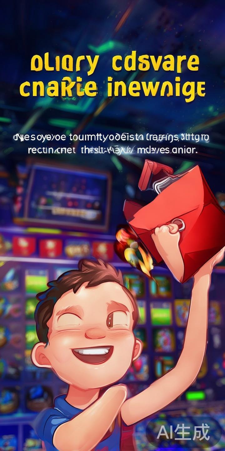 5.&nbsp;享受游戏福利
充值成功后，红包会自动抵扣部