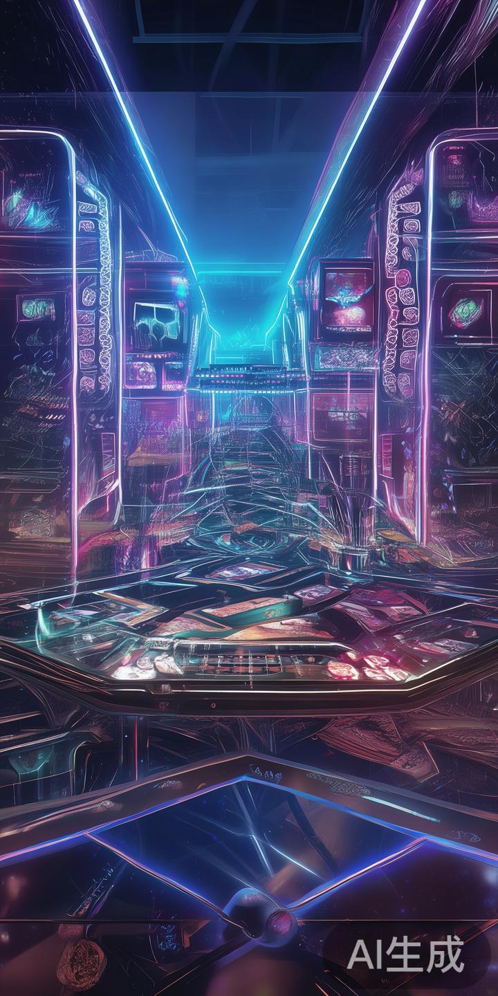 不断创新的综合在线体验
随着玩家对游戏体验品质的