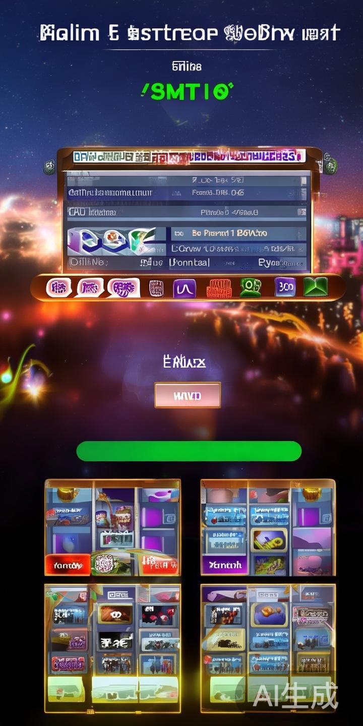 【前言】
在当今数字娱乐时代，线上娱乐已成为许多