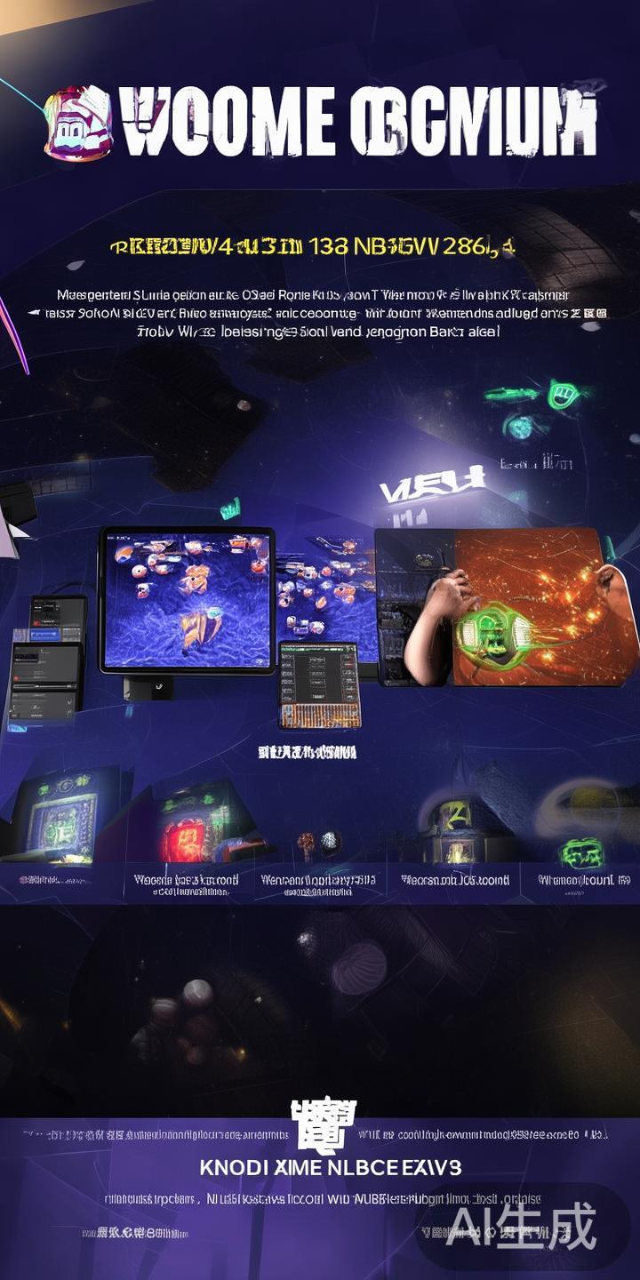 随着线上娱乐平台的不断发展，越来越多的新用户开始关